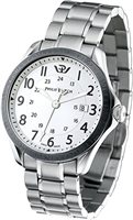 Orologio Philip Watch Uomo Blaze in Acciaio R8253165001 - R8253165001